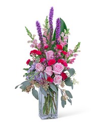 Sweet Expression from Brennan's Secaucus Meadowlands Florist 