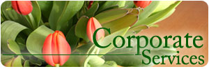 Corporate Gifts and Services from Brennan's Florist 