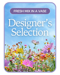 Designer's Choice from Brennan's Secaucus Meadowlands Florist Designer's Choice from Brennan's Secaucus Meadowlands Florist