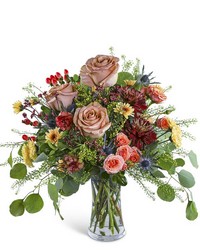 Brindle Mist from Brennan's Secaucus Meadowlands Florist 