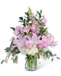 Always and Forever from Brennan's Secaucus Meadowlands Florist 