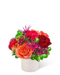 Almost Paradise from Brennan's Secaucus Meadowlands Florist 