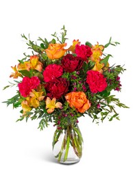Sienna Splash from Brennan's Secaucus Meadowlands Florist Sienna Splash from Brennan's Secaucus Meadowlands Florist
