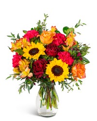Sienna Sunrise from Brennan's Secaucus Meadowlands Florist Sienna Sunrise from Brennan's Secaucus Meadowlands Florist