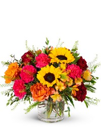 Sienna Glow from Brennan's Secaucus Meadowlands Florist Sienna Glow from Brennan's Secaucus Meadowlands Florist