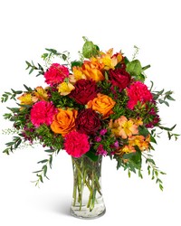 Sienna Luxe from Brennan's Secaucus Meadowlands Florist Sienna Luxe from Brennan's Secaucus Meadowlands Florist