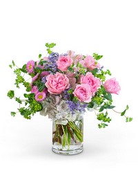Love You Bunches from Brennan's Secaucus Meadowlands Florist 