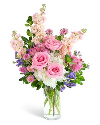 Honey Bunches of Love from Brennan's Secaucus Meadowlands Florist 
