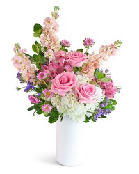 Walk in the Clouds from Brennan's Secaucus Meadowlands Florist 