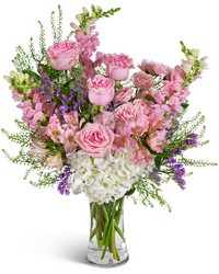 Floating on Clouds from Brennan's Secaucus Meadowlands Florist Floating on Clouds from Brennan's Secaucus Meadowlands Florist