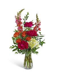 Sorrento Sweetheart from Brennan's Secaucus Meadowlands Florist 
