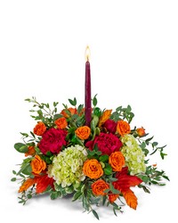 Sonoma Gathering Centerpiece from Brennan's Secaucus Meadowlands Florist Sonoma Gathering Centerpiece from Brennan's Secaucus Meadowlands Florist