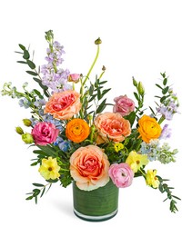 Sunlite Garden from Brennan's Secaucus Meadowlands Florist 