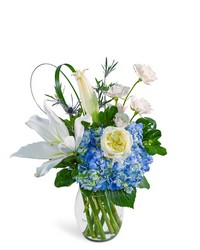 Luna Love from Brennan's Secaucus Meadowlands Florist 