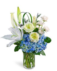 Luna Light from Brennan's Secaucus Meadowlands Florist 