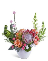 Prosecco Sunrise from Brennan's Secaucus Meadowlands Florist Prosecco Sunrise from Brennan's Secaucus Meadowlands Florist