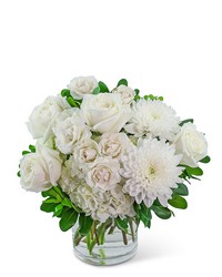 Vogue Elegance from Brennan's Secaucus Meadowlands Florist 