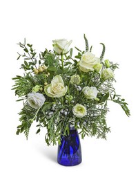 Alpine Mood from Brennan's Secaucus Meadowlands Florist 