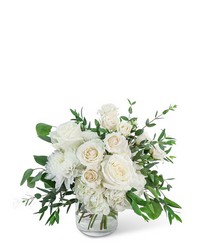 Soft Blush from Brennan's Secaucus Meadowlands Florist 